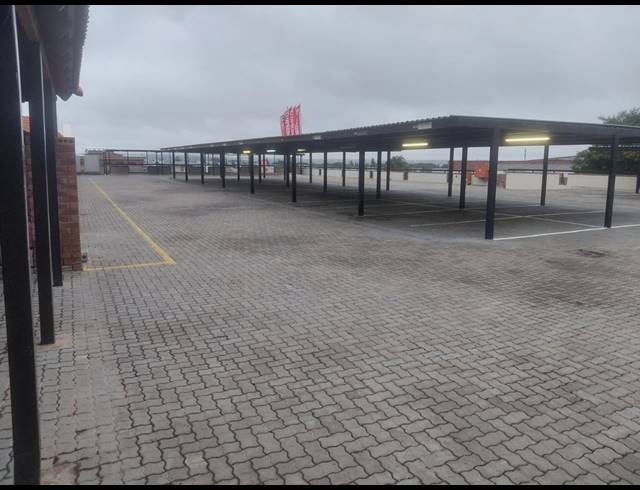 9,482M² BUSINESS CENTRE FOR SALE IN POLOKWANE CENTRAL
